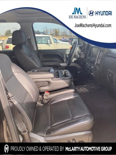 chevrolet silverado 1500 2018 3GCUKSEC4JG529331 image chevrolet silverado 1500 2018 3GCUKSEC4JG529331 image